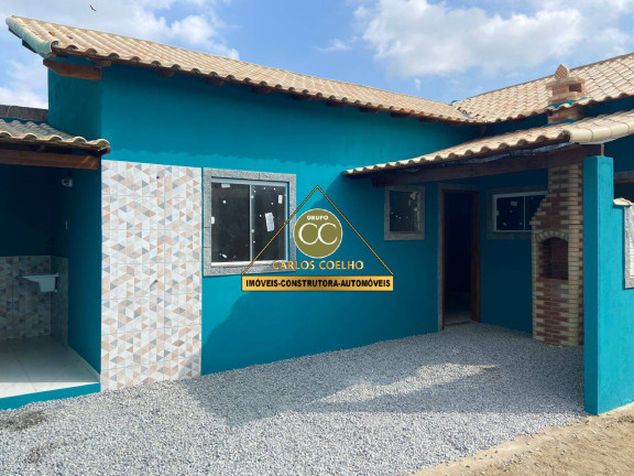 Imagem Casa com 1 Quarto à Venda, em Unamar (tamoios) - Cabo Frio Imagem Casa com 1 Quarto à Venda, em Unamar (tamoios) - Cabo Frio