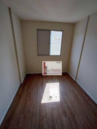 Imagem Apartamento com 2 Quartos à Venda, 52 m² em Cursino - São Paulo Imagem Apartamento com 2 Quartos à Venda, 52 m² em Cursino - São Paulo