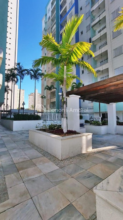 Imagem Apartamento com 2 Quartos à Venda, 73 m² em Mansões Santo Antônio - Campinas