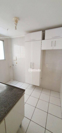 Imagem Apartamento com 2 Quartos à Venda, 48 m² em Vila João Jorge - Campinas