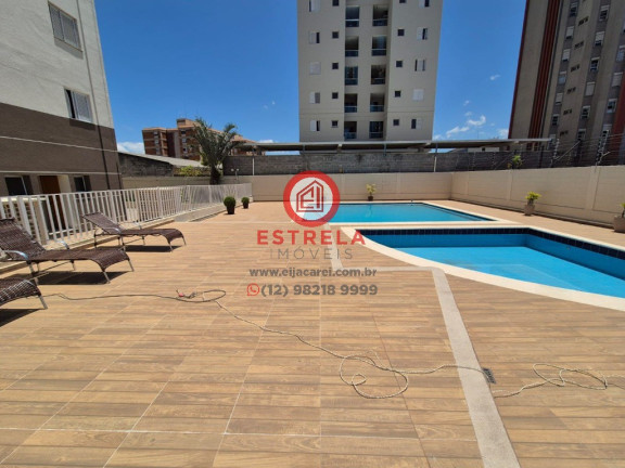 Imagem Imóvel com 3 Quartos à Venda, 90 m² em Jardim Pereira Do Amparo - Jacareí