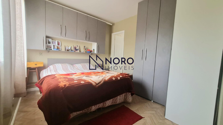 Imagem Apartamento com 3 Quartos à Venda, 100 m² em Nossa Senhora De Lourdes - Santa Maria Imagem Apartamento com 3 Quartos à Venda, 100 m² em Nossa Senhora De Lourdes - Santa Maria