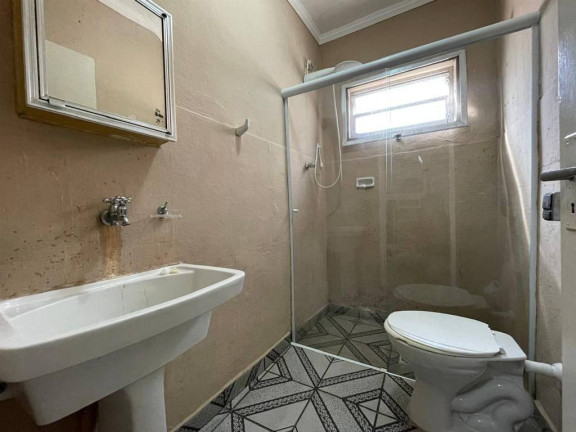 Imagem Kitnet com 1 Quarto à Venda, 31 m² em Vila Mirim - Praia Grande Imagem Kitnet com 1 Quarto à Venda, 31 m² em Vila Mirim - Praia Grande