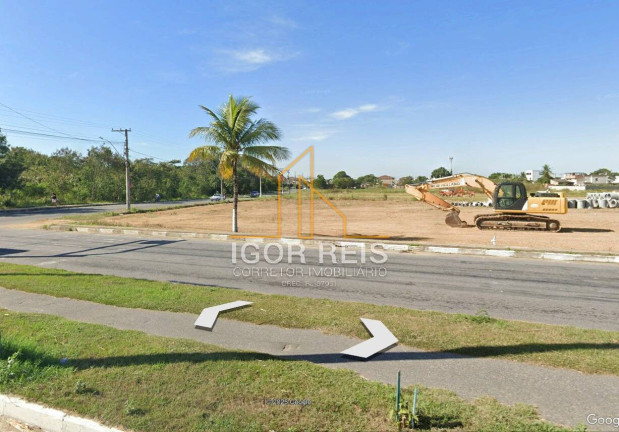 Terreno para Alugar, 1.631 m² em Jardins Do Flamboyant - Campos Dos Goytacazes