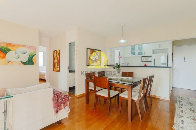 Imagem Apartamento com 2 Quartos à Venda, 64 m² em Morumbi - São Paulo Imagem Apartamento com 2 Quartos à Venda, 64 m² em Morumbi - São Paulo