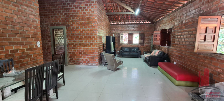 Imagem Fazenda à Venda, 270 m² em Aldeia Dos Camarás - Camaragibe Imagem Fazenda à Venda, 270 m² em Aldeia Dos Camarás - Camaragibe