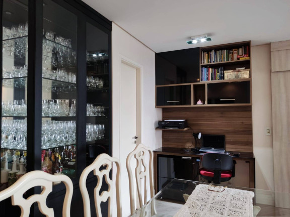 Imagem Apartamento com 2 Quartos à Venda, 130 m² em Conceição - São Paulo
