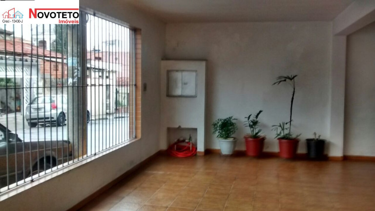 Imagem Casa com 4 Quartos à Venda, 300 m² em Parque Independência - São Paulo