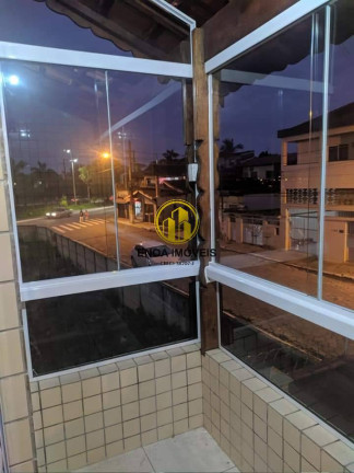 Imagem Sobrado com 2 Quartos à Venda, 61 m² em Esmeralda - Praia Grande