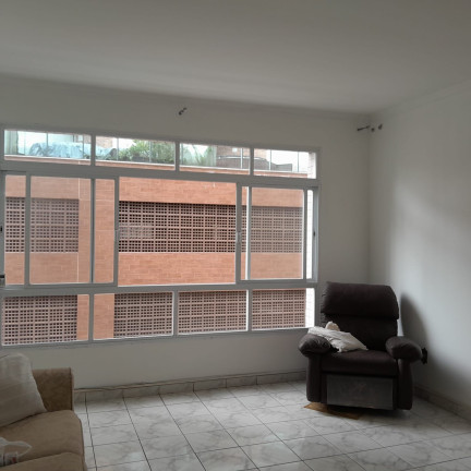 Imagem Apartamento com 2 Quartos à Venda, 132 m² em Pompéia - Santos Imagem Apartamento com 2 Quartos à Venda, 132 m² em Pompéia - Santos