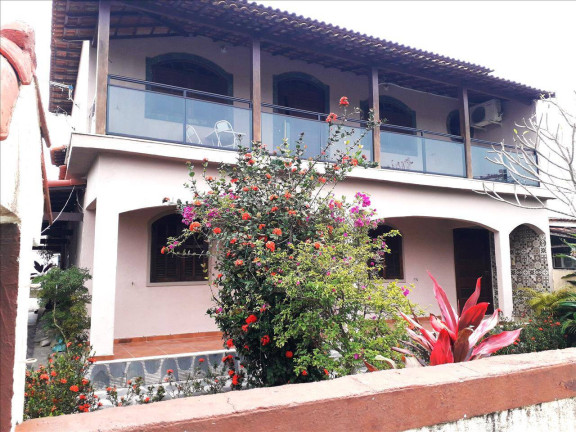 Casa com 6 Quartos à Venda, 450 m² em Fazendinha - Araruama