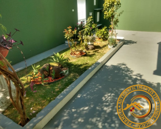 Imagem Sobrado com 3 Quartos à Venda, 220 m² em Jardim Celani - Salto Imagem Sobrado com 3 Quartos à Venda, 220 m² em Jardim Celani - Salto