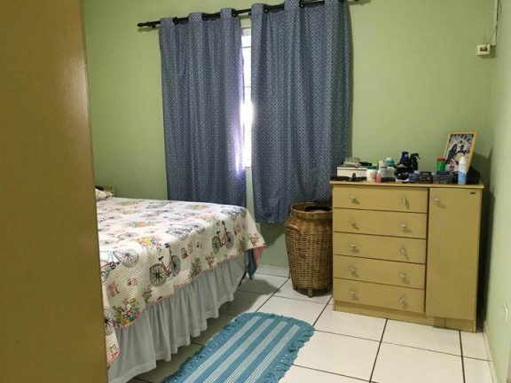 Imagem Casa com 1 Quarto à Venda,  em Residencial Vitória - Boituva