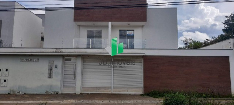 Imóvel com 2 Quartos à Venda, 517 m² em Ibituruna - Montes Claros