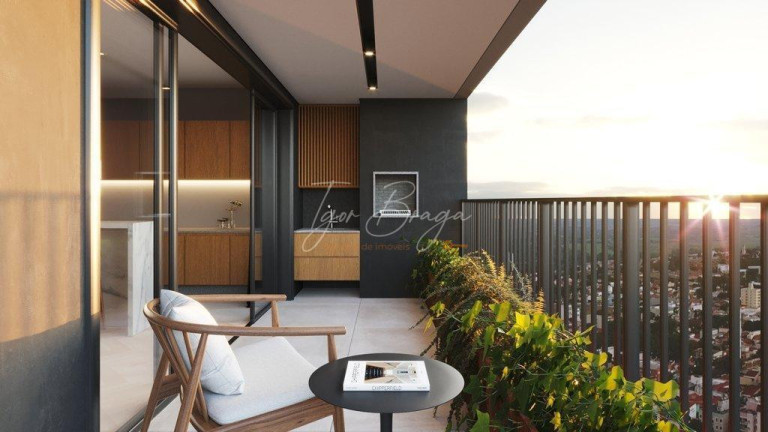 Imagem Apartamento com 2 Quartos à Venda, 67 m² em Novo Mundo - Curitiba Imagem Apartamento com 2 Quartos à Venda, 67 m² em Novo Mundo - Curitiba