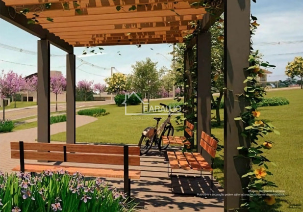 Imagem Terreno à Venda, 300 m² em Terras Alpha Nova Esplanada 5 - Votorantim Imagem Terreno à Venda, 300 m² em Terras Alpha Nova Esplanada 5 - Votorantim