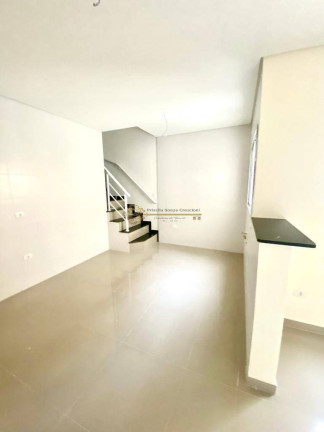 Imagem Cobertura com 2 Quartos à Venda, 119 m² em Vila Marina - Santo André Imagem Cobertura com 2 Quartos à Venda, 119 m² em Vila Marina - Santo André