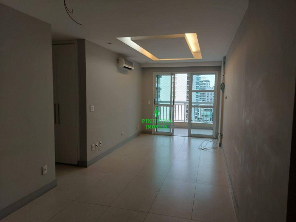 Imagem Apartamento com 3 Quartos à Venda, 157 m² em Icaraí - Niterói Imagem Apartamento com 3 Quartos à Venda, 157 m² em Icaraí - Niterói