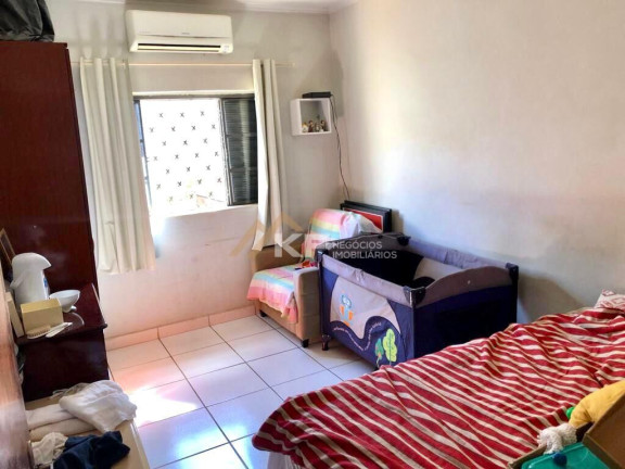 Imagem Casa com 3 Quartos à Venda, 192 m² em Parque Anhangüera - Ribeirão Preto