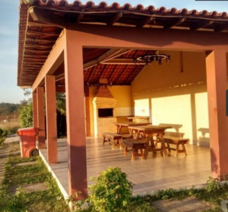 Imagem Casa com 4 Quartos à Venda, 200 m² em Outeiro - Araruama