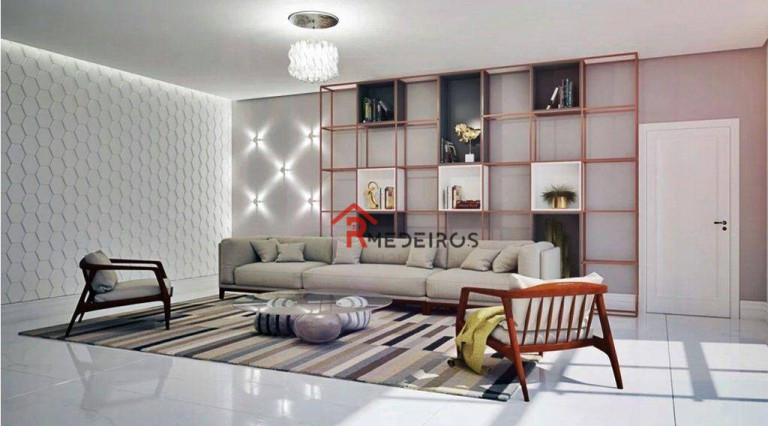 Imagem Apartamento com 3 Quartos à Venda, 140 m² em Caiçara - Praia Grande Imagem Apartamento com 3 Quartos à Venda, 140 m² em Caiçara - Praia Grande