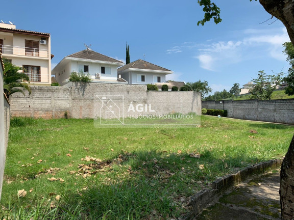 Terreno à Venda, 513 m² em Urbanova Iv-a - São José Dos Campos