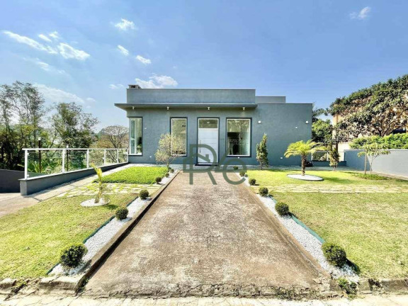 Imagem Casa com 4 Quartos à Venda, 536 m² em Palos Verdes - Carapicuíba Imagem Casa com 4 Quartos à Venda, 536 m² em Palos Verdes - Carapicuíba