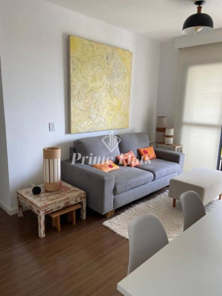 Imagem Apartamento com 2 Quartos à Venda, 64 m² em Cidade Monções - São Paulo