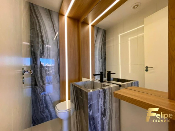 Imagem Imóvel com 3 Quartos à Venda, 100 m² em Muquiçaba - Guarapari