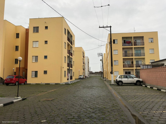 Imagem Apartamento com 1 Quarto à Venda, 60 m² em Vila Atlantica - Mongaguá