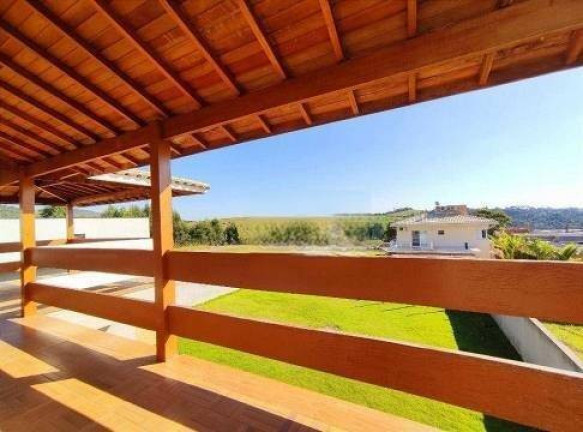 Imagem Casa com 4 Quartos à Venda, em Campo Novo - Bragança Paulista Imagem Casa com 4 Quartos à Venda, em Campo Novo - Bragança Paulista