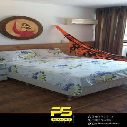 Imagem Apartamento com 3 Quartos à Venda, 140 m² em Camboinha - Cabedelo Imagem Apartamento com 3 Quartos à Venda, 140 m² em Camboinha - Cabedelo