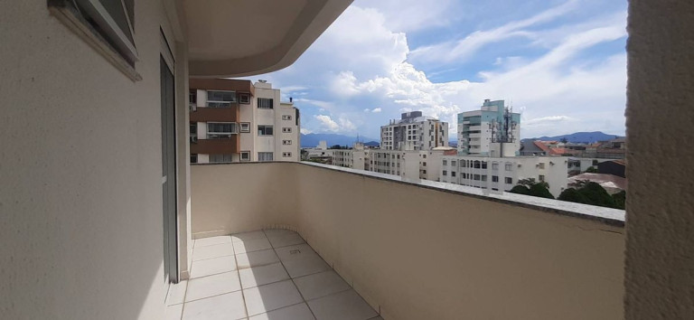 Imagem Apartamento com 3 Quartos à Venda, 97 m² em Capoeiras - Florianópolis
