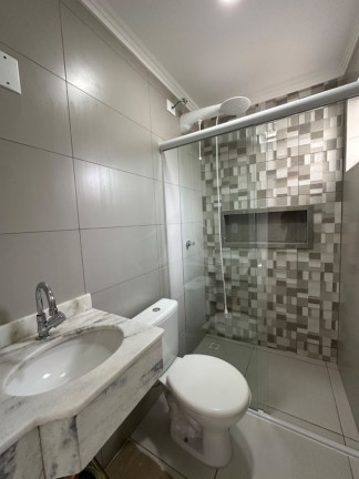 Imagem Apartamento com 2 Quartos à Venda, 64 m² em Paese - Itapoá