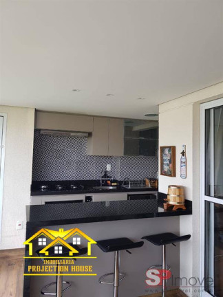 Imagem Apartamento com 3 Quartos à Venda, 85 m² em São Paulo Imagem Apartamento com 3 Quartos à Venda, 85 m² em São Paulo