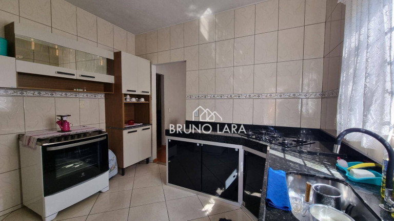 Imagem Casa com 3 Quartos para Alugar, 92 m² em Resplendor - Igarapé Imagem Casa com 3 Quartos para Alugar, 92 m² em Resplendor - Igarapé
