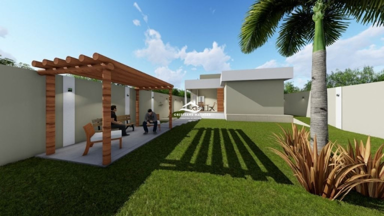 Imagem Casa com 2 Quartos à Venda, 100 m² em Jardim Atlântico Central (itaipuaçu) - Maricá Imagem Casa com 2 Quartos à Venda, 100 m² em Jardim Atlântico Central (itaipuaçu) - Maricá