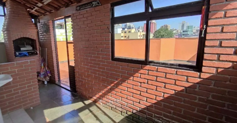 Imagem Imóvel com 2 Quartos à Venda, 120 m² em Rudge Ramos - São Bernardo Do Campo