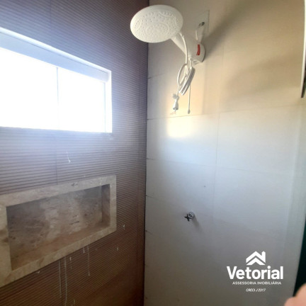 Imagem Casa com 3 Quartos à Venda, em Aratu - Barreiras Imagem Casa com 3 Quartos à Venda, em Aratu - Barreiras
