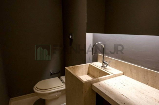 Imagem Imóvel com 3 Quartos à Venda, 306 m² em Jardim Paulistano - São Paulo