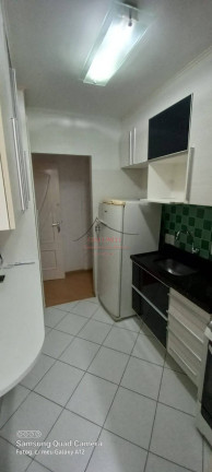 Imagem Apartamento com 2 Quartos à Venda, 55 m² em Jardim Santa Terezinha (zona Leste) - São Paulo