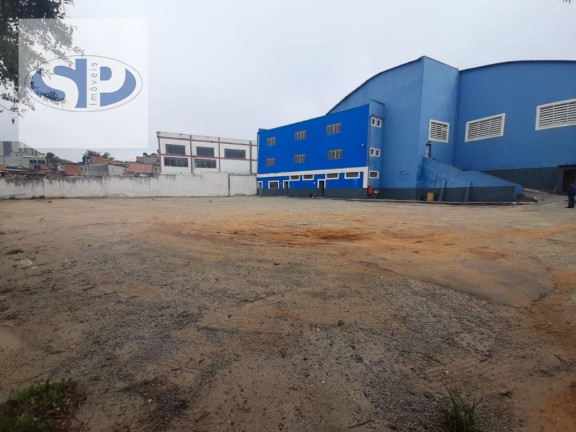 Imagem Imóvel Comercial à Venda, 1.590 m² em Cumbica - Guarulhos