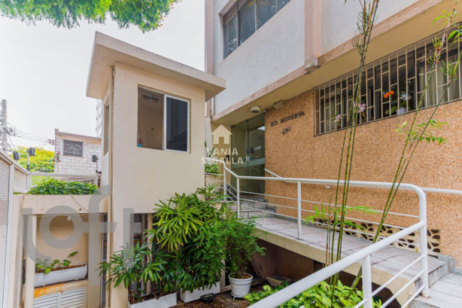 Imagem Apartamento com 3 Quartos à Venda, 90 m² em Perdizes - São Paulo Imagem Apartamento com 3 Quartos à Venda, 90 m² em Perdizes - São Paulo