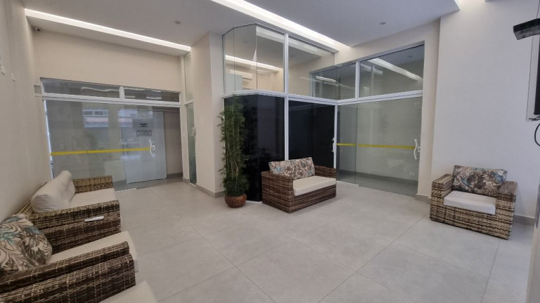 Imagem Apartamento com 2 Quartos à Venda, 48 m² em Pitangueiras - Guarujá Imagem Apartamento com 2 Quartos à Venda, 48 m² em Pitangueiras - Guarujá