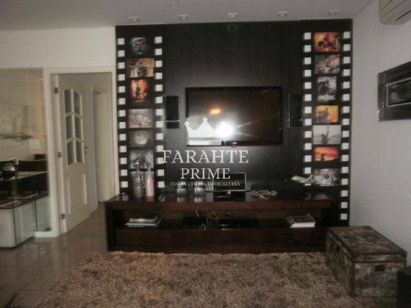 Imagem Apartamento com 3 Quartos à Venda, 170 m² em Gonzaga - Santos