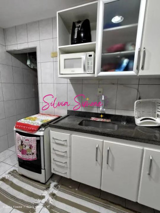 Imagem Apartamento com 1 Quarto à Venda, 45 m² em Marapé - Santos