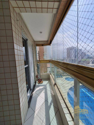 Imagem Apartamento com 2 Quartos à Venda, 76 m² em Aviação - Praia Grande Imagem Apartamento com 2 Quartos à Venda, 76 m² em Aviação - Praia Grande