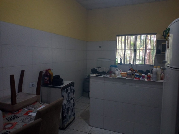Imagem Chácara com 1 Quarto à Venda, 90 m² em Agenor De Campos - Mongaguá Imagem Chácara com 1 Quarto à Venda, 90 m² em Agenor De Campos - Mongaguá