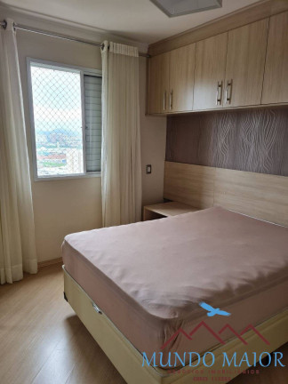 Imagem Apartamento com 2 Quartos à Venda, 54 m² em Vila Curuça - Santo André Imagem Apartamento com 2 Quartos à Venda, 54 m² em Vila Curuça - Santo André