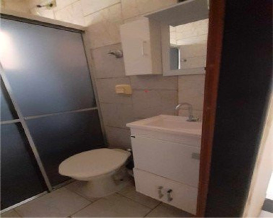 Imagem Casa com 2 Quartos à Venda, 180 m² em Núcleo Habitacional José Regino - Bauru